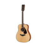 Yamaha FG820-12 12-String Acoustic Guitar