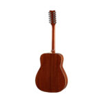 Yamaha FG820-12 12-String Acoustic Guitar - Image 