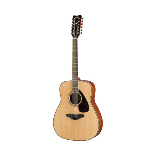 Yamaha FG820-12 12-String Acoustic Guitar