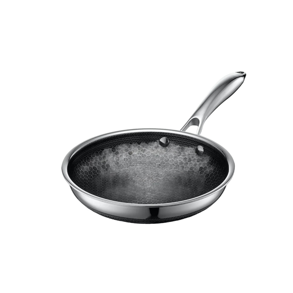 FP-TPC150 Eterna Tri-Ply 20cm Fry Pan