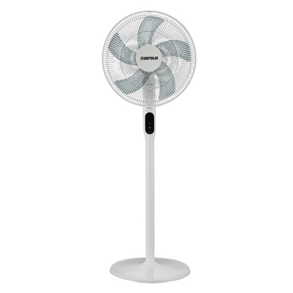 Pedestal Fan, 16"