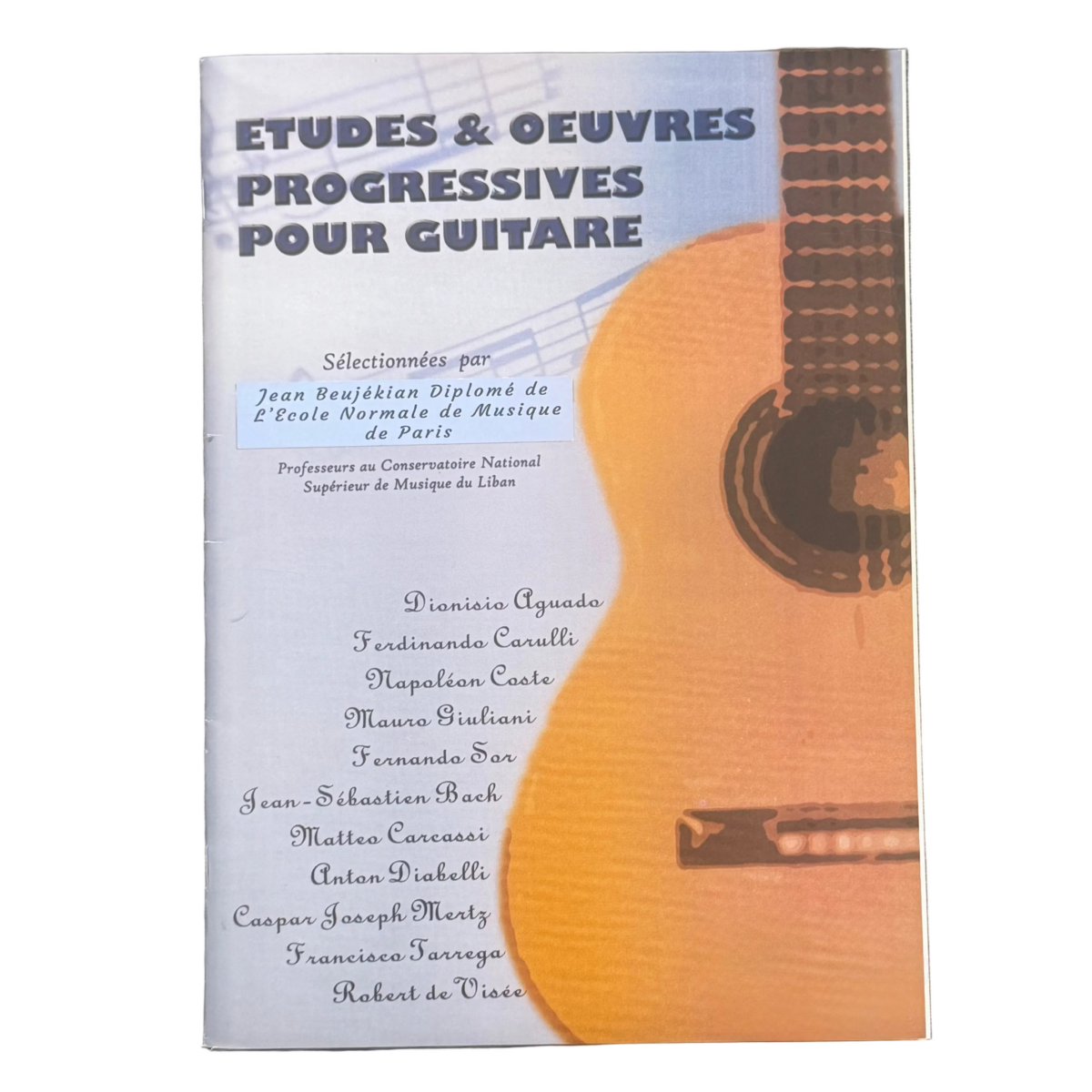 FullSizeRender_24685f94-8629-4e22-a469-762e471d860e-2 Jean Beujekian Guitar Method – Cours Préparatoire