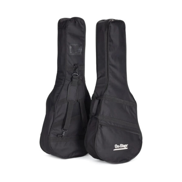 On-Stage GBA4550 Acoustic Guitar Bag