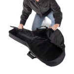 On-Stage GBA4550 Acoustic Guitar Bag - Image 