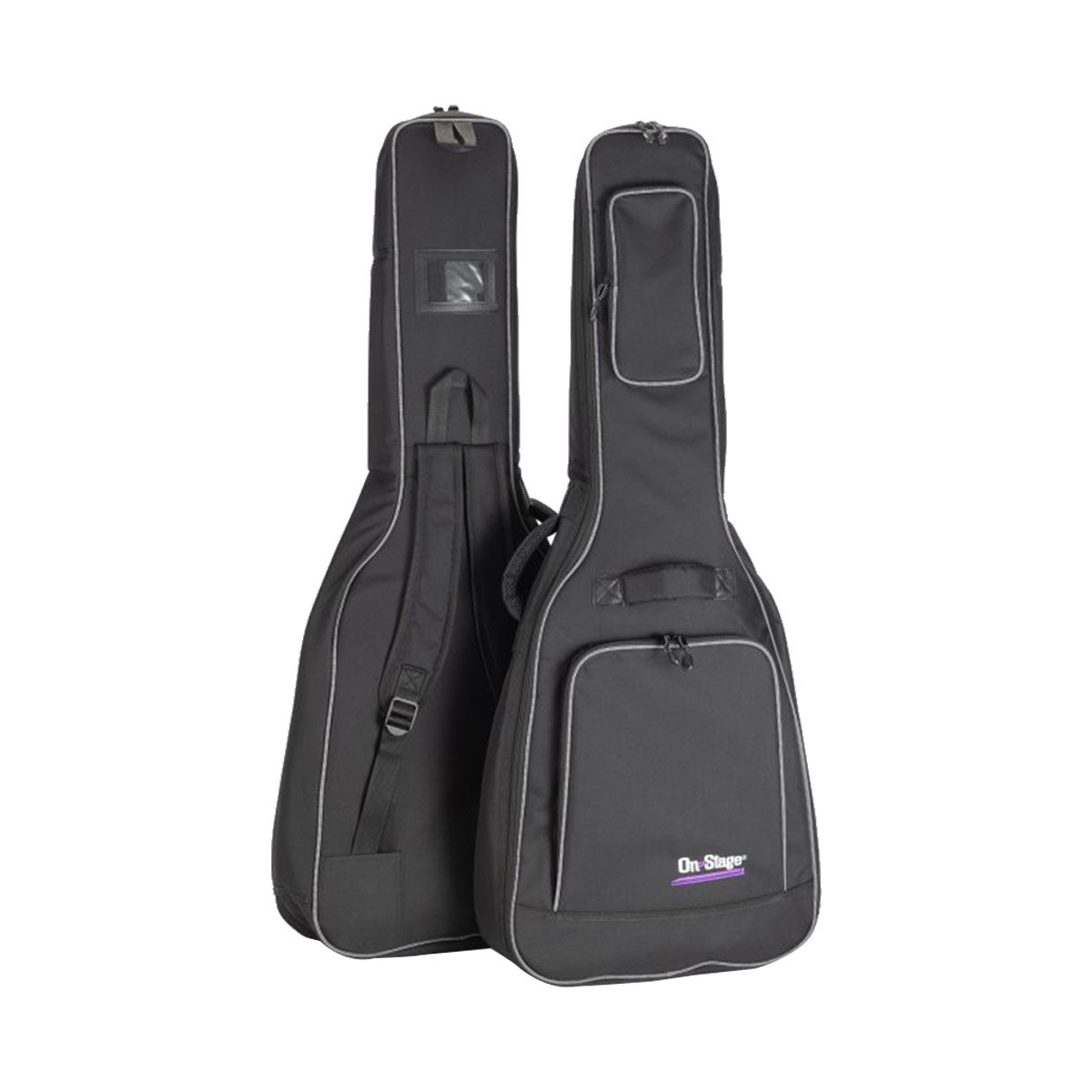GBA4770-4_83d3438f-54c2-47a1-8400-69b93f7ce533 On-Stage GBA4770 Standard Acoustic Guitar Gig Bag