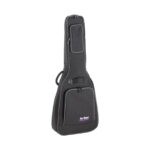 On-Stage GBA4770 Standard Acoustic Guitar Gig Bag - Image 