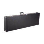 On-Stage GCB6000B Hardshell Bass Guitar Case