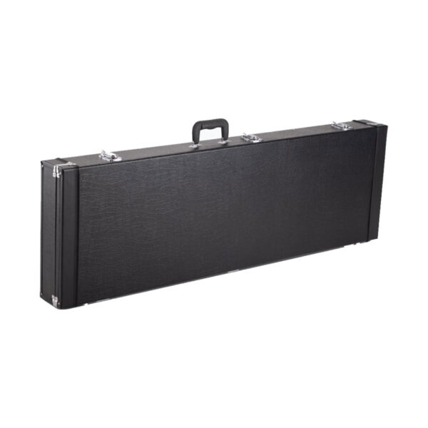 On-Stage GCB6000B Hardshell Bass Guitar Case