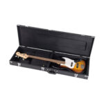 On-Stage GCB6000B Hardshell Bass Guitar Case - Image 