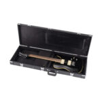 On-Stage GCE6000B Hardshell Electric Guitar Case - Image 