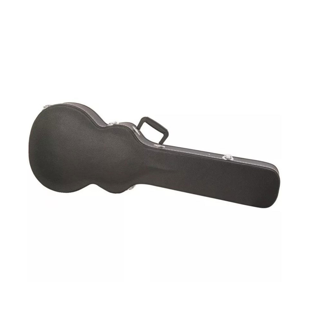 GCLP7000-1 On-Stage GCLP7000 Hardshell Single-Cutaway Electric Guitar Case