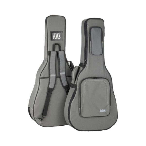 On-Stage Hybrid Classical Guitar Gig Bag