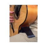 Alhambra Gitano Guitar Stand - Image 