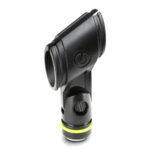 Gravity MS CLMP 25 Microphone Clamp, 25 mm