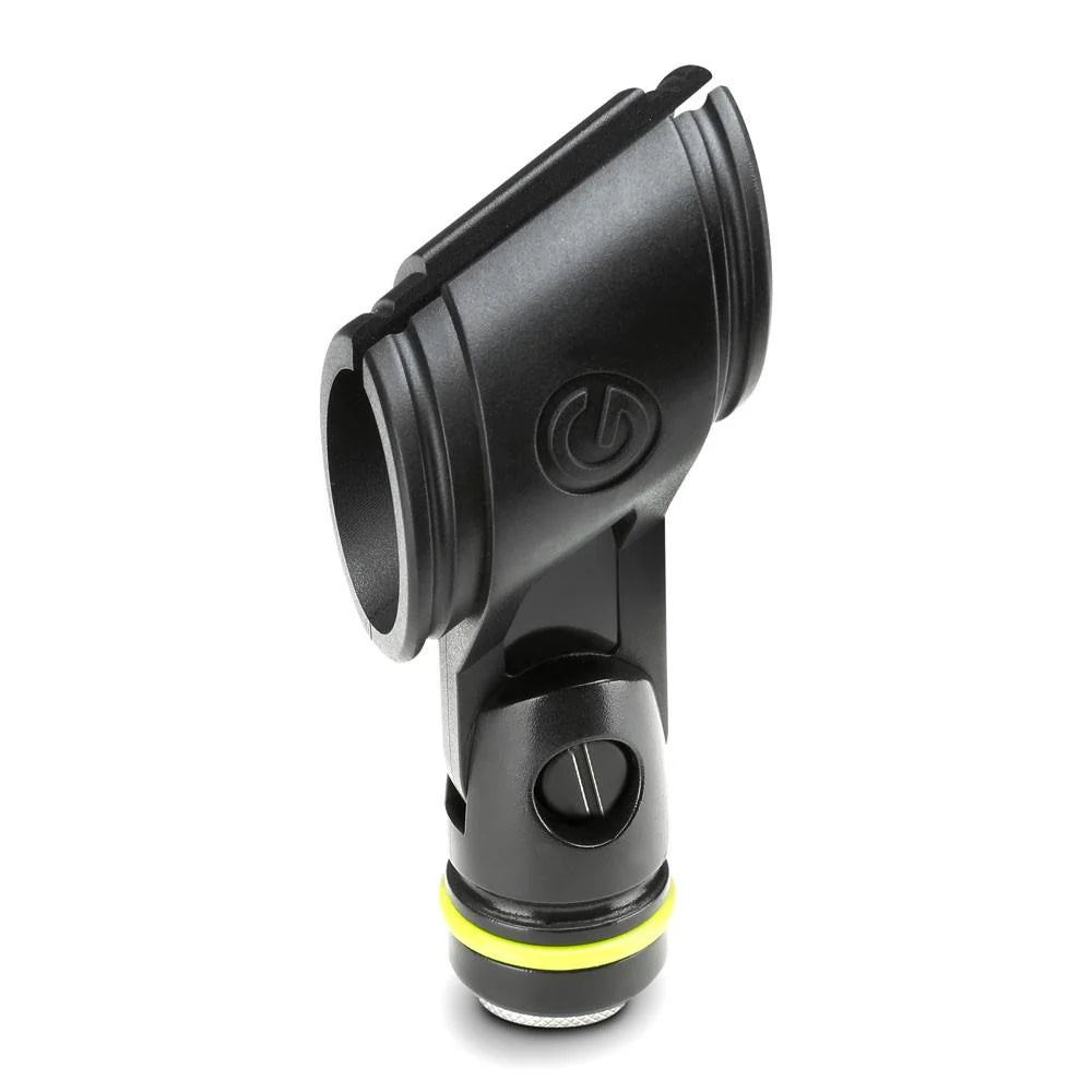 GMSCLMP25__1 Gravity MS CLMP 25 Microphone Clamp, 25 mm