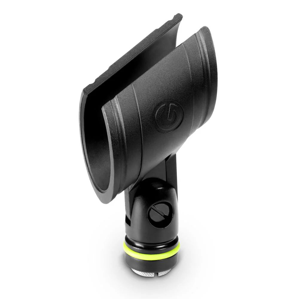 GMSCLMP34_1 Gravity MS CLMP 34 Handheld Wireless Microphone Clip