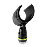 Gravity MS CLMP 34 Handheld Wireless Microphone Clip - Image 