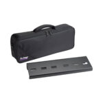 On-Stage GPB2000 Compact PedalBoard With Gig Bag