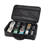 On-Stage GPB3000 PedalBoard With Gig Bag - Image 