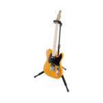 On-Stage GS8100 Hang-It ProGrip Guitar Stand - Image 
