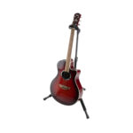 On-Stage GS8100 Hang-It ProGrip Guitar Stand - Image 