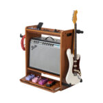 On-Stage Guitar Workstation - Image 