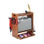 On-Stage Guitar Workstation - Image 