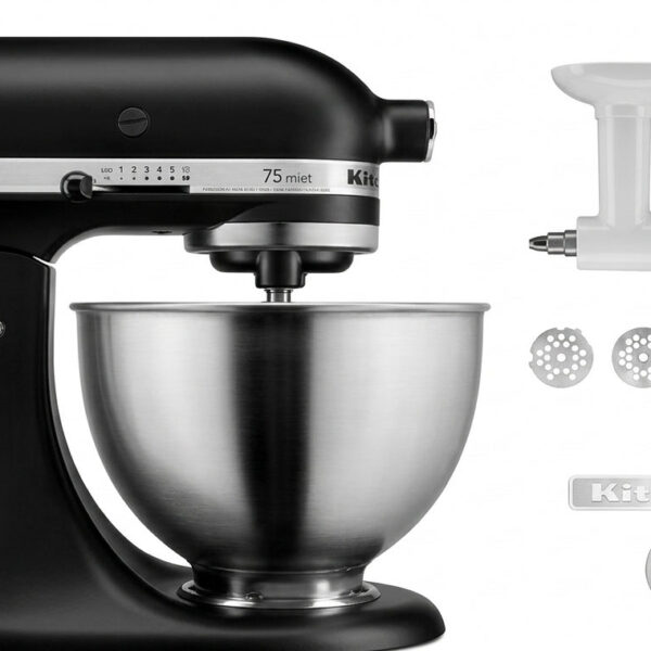 4.3L Mixer Bundle | BUNDLECLASSIC Set
