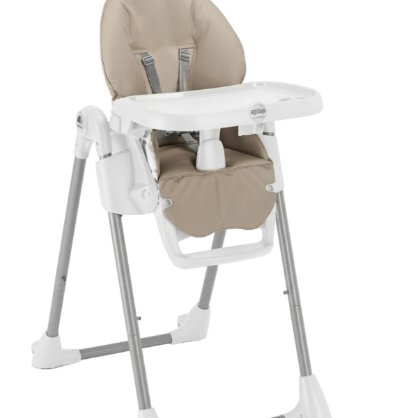 Pappananna Highchair Beige