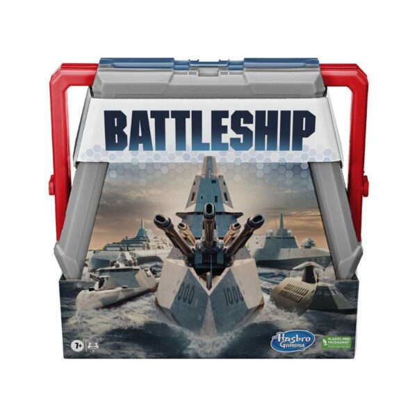 Battleship Classic