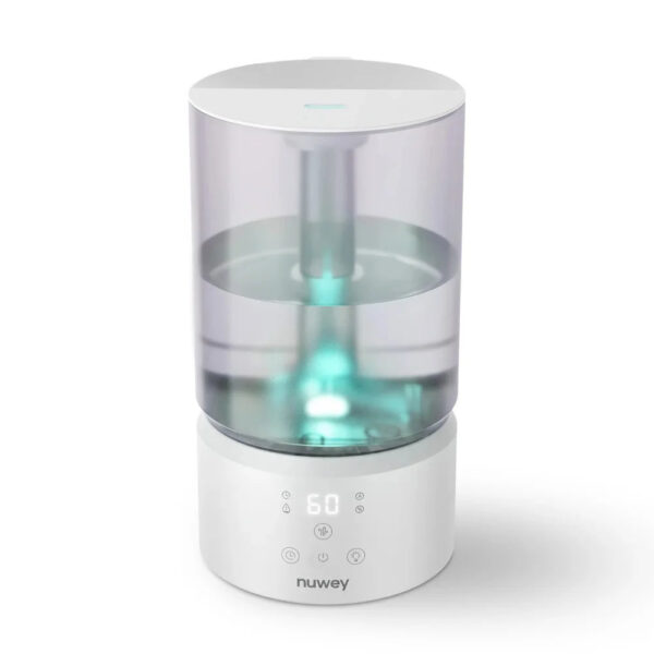 Nuwey Ultrasonic Humidifier