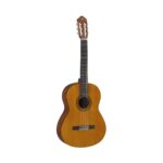Yamaha C40 4/4 Classic Guitar (Multiple Colors Available)