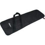 Jackson Dinky/Soloist Economy Gig Bag, Black - Image 