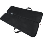 Jackson Dinky/Soloist Economy Gig Bag, Black - Image 