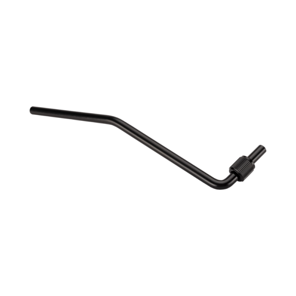 Jackson Tremolo Arm, JT585LP Licensed Floyd Rose® Tremolo, Black