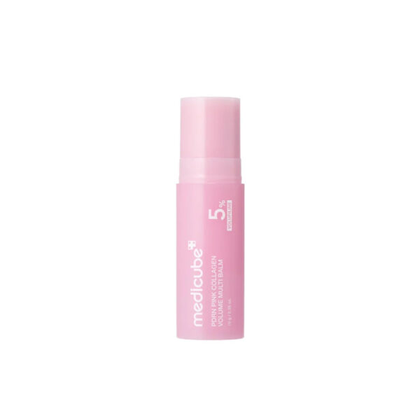 PDRN PINK COLLAGEN VOLUME MULTI BALM STICK