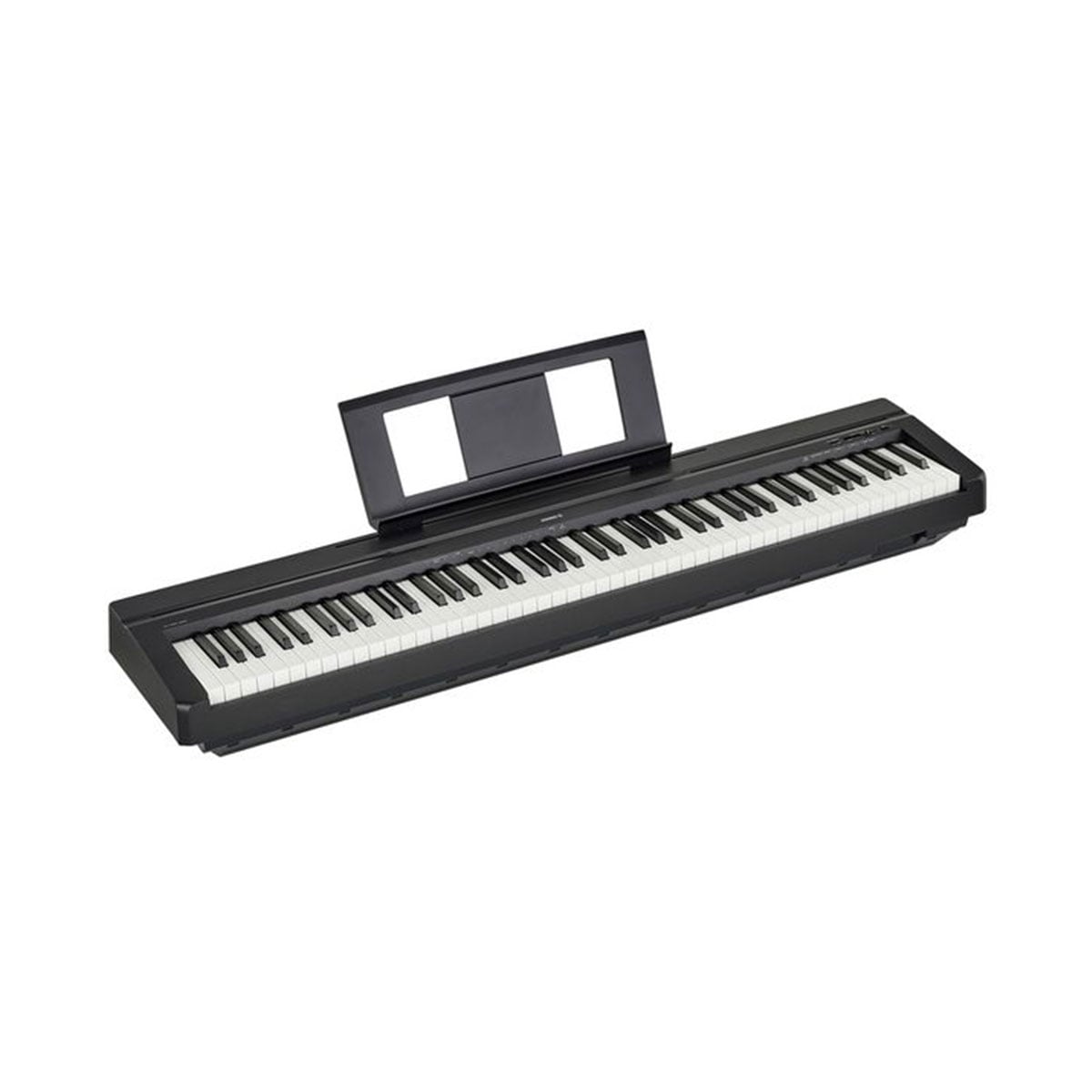 IMG-6767 Yamaha P-45 Portable Digital Piano