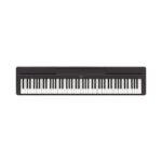 Yamaha P-45 Portable Digital Piano - Image 