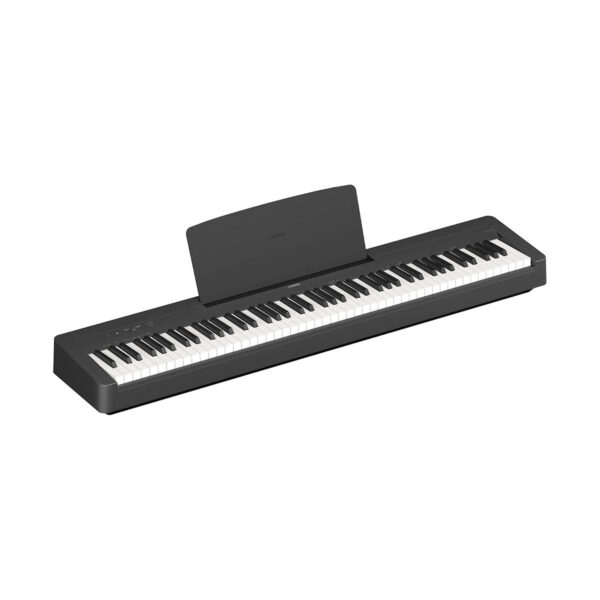 Yamaha P-145 Portable Digital Piano