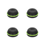 GRAVITY SASMIF01 ABSORBER PUCKS FOR LOUDSPEAKER - 4 PCS - Image 