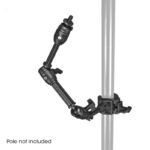 GRAVITY MA 3D A TRAVELER 3D ARM - Image 