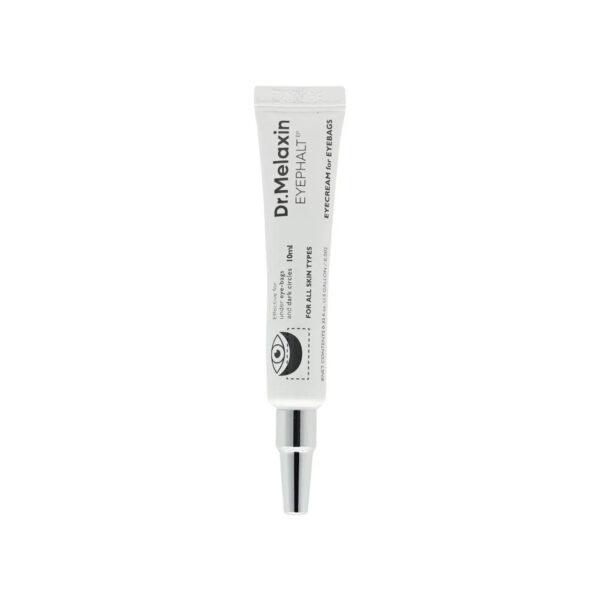 DR.MELAXIN EYEPHALT EYEBAG CREAM
