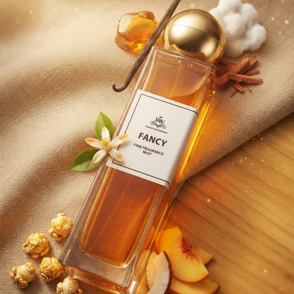 FANCY BODYMIST