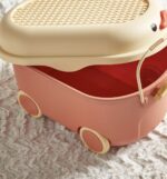 Dotty Duck Storage Box - Image 