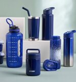 Smash Water Bottle - Image 