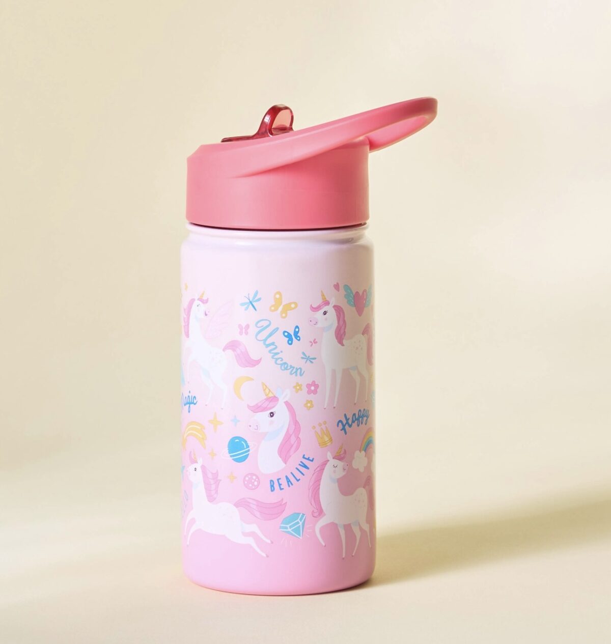 Stainless steel Water Bottle - Image 