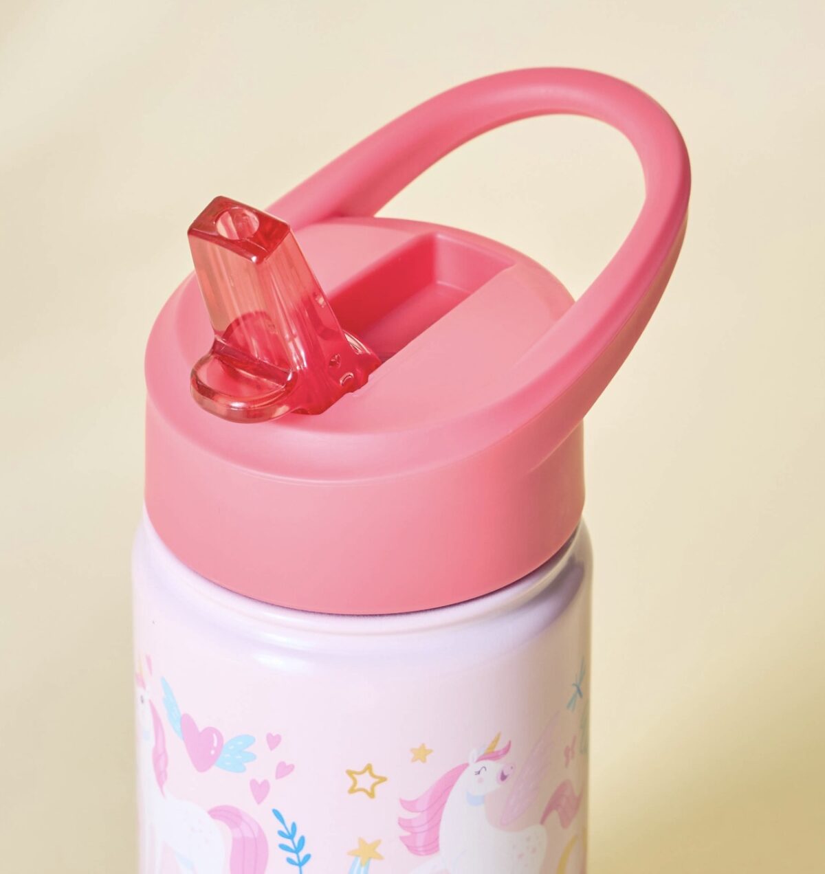 Stainless steel Water Bottle - Image 