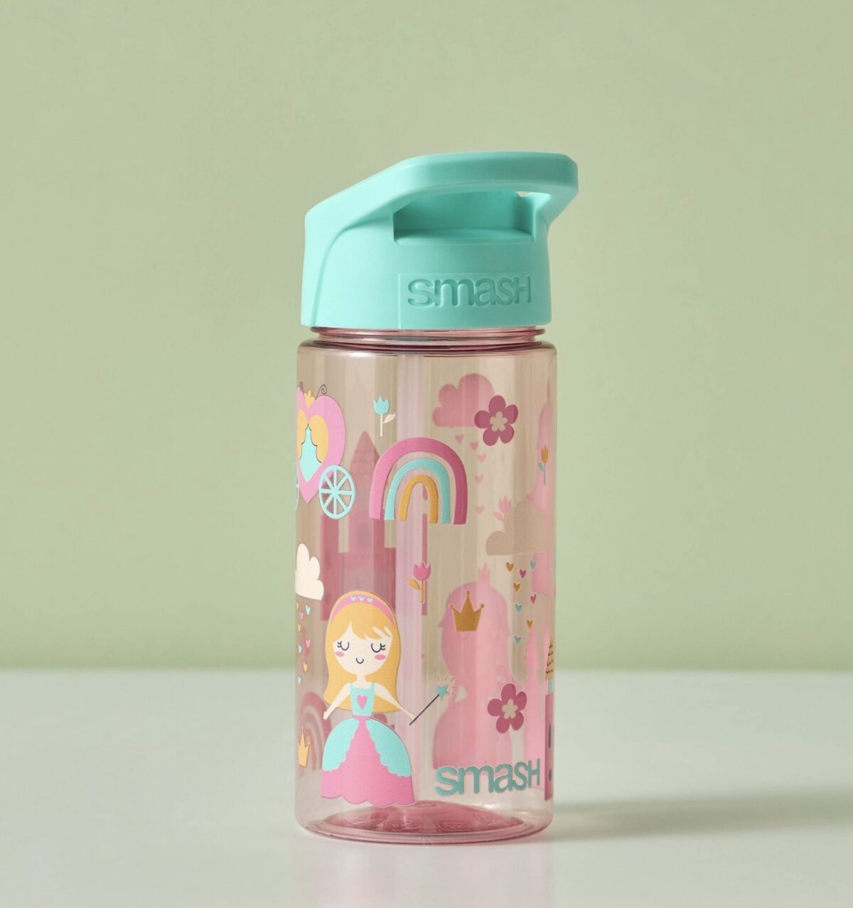 Smash Water Bottle - Image 
