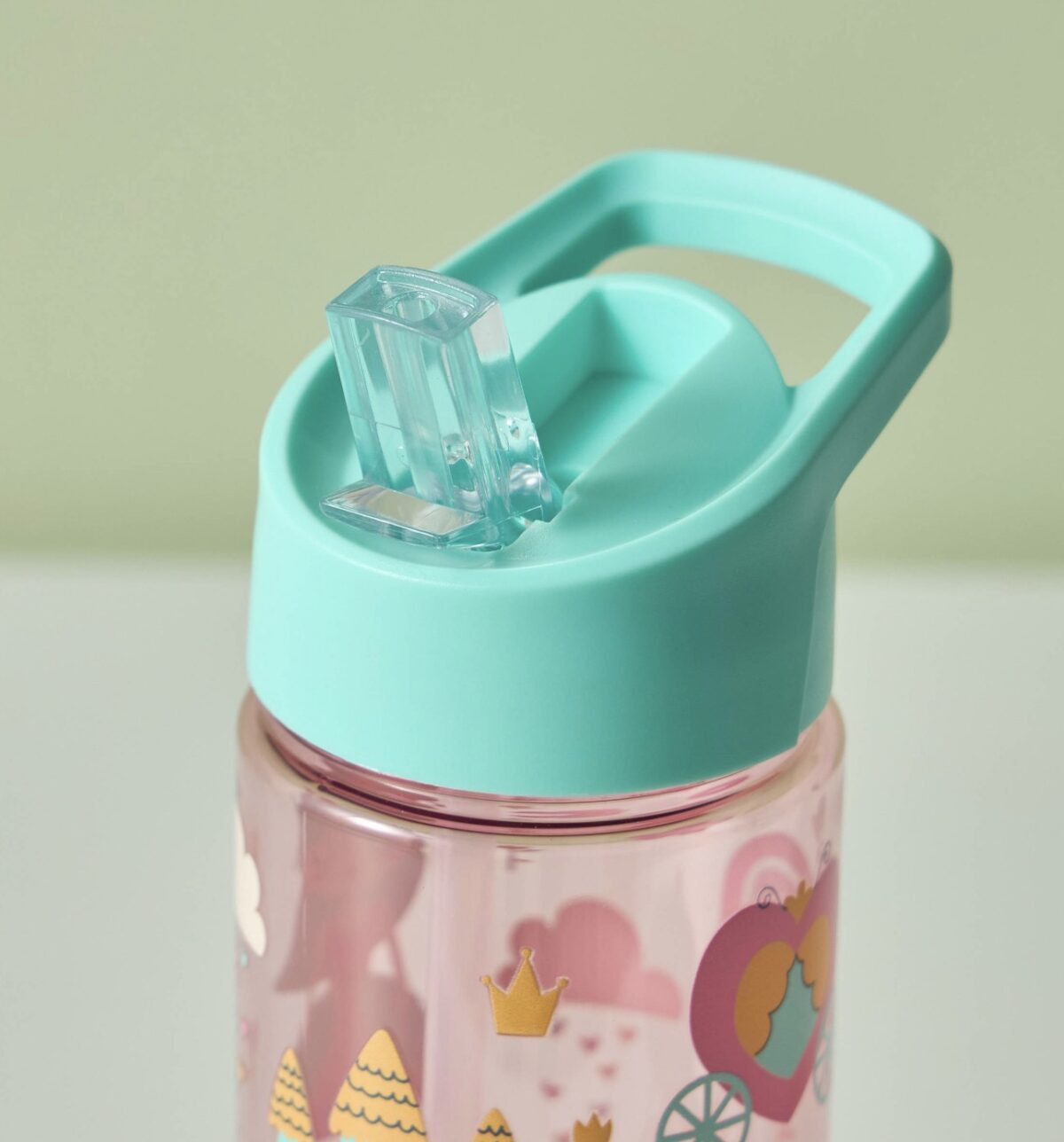 Smash Water Bottle - Image 