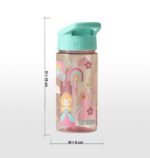 Smash Water Bottle - Image 